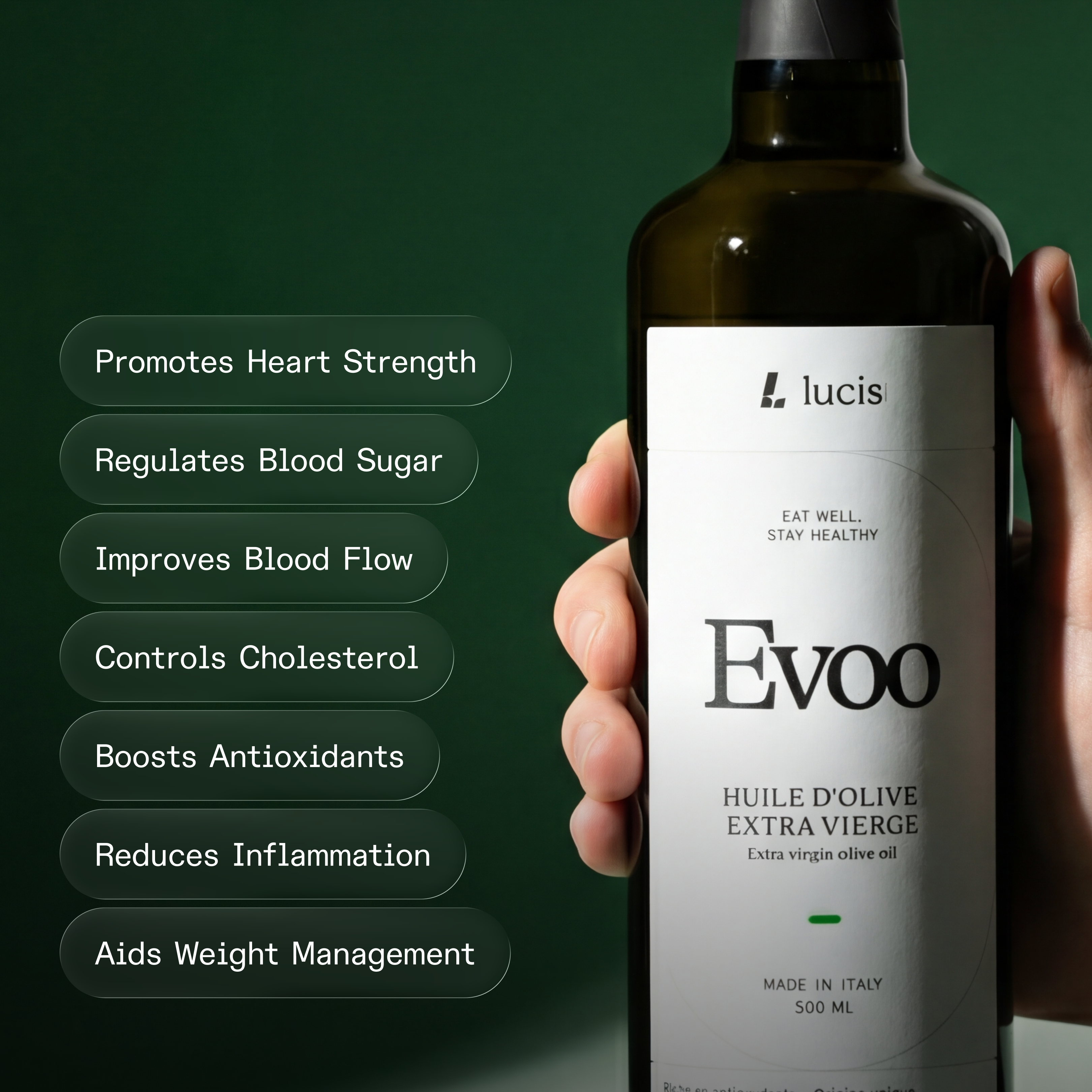 EVOO100