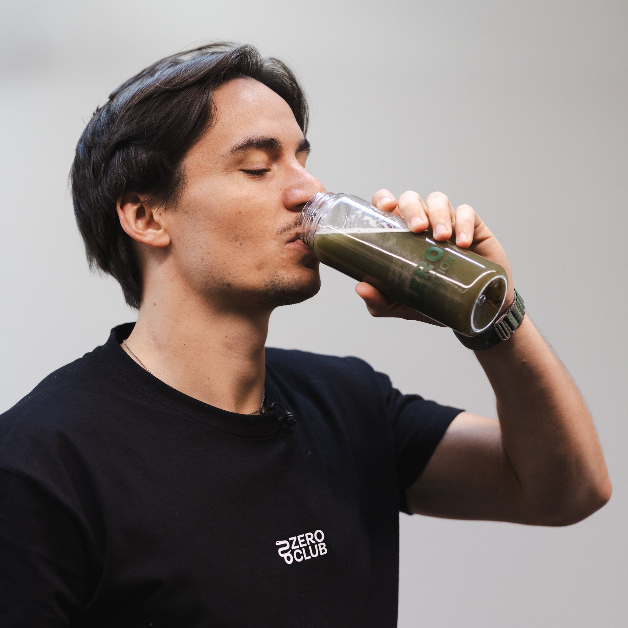 Bottle 450ml