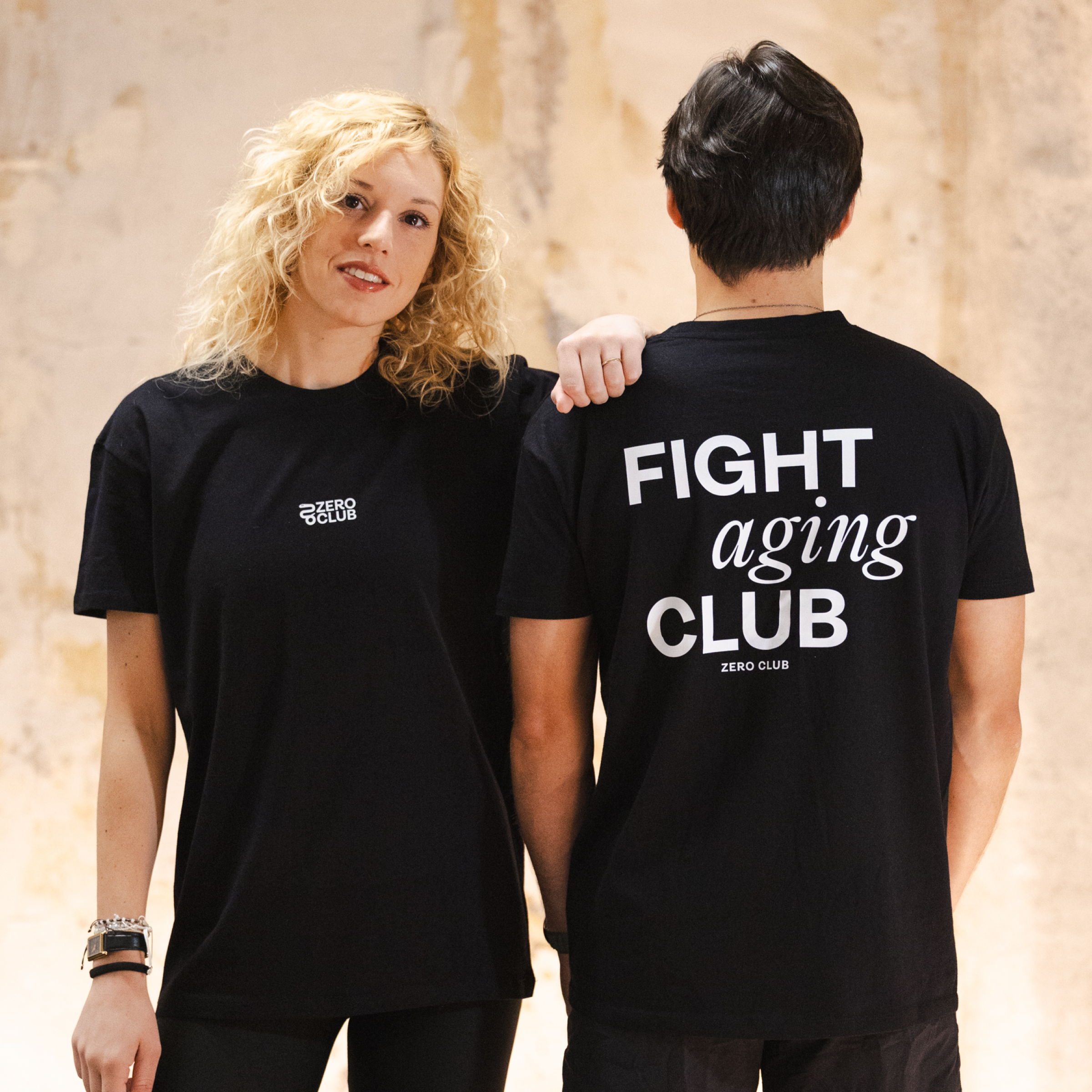 Europe's Healthiest Tshirt