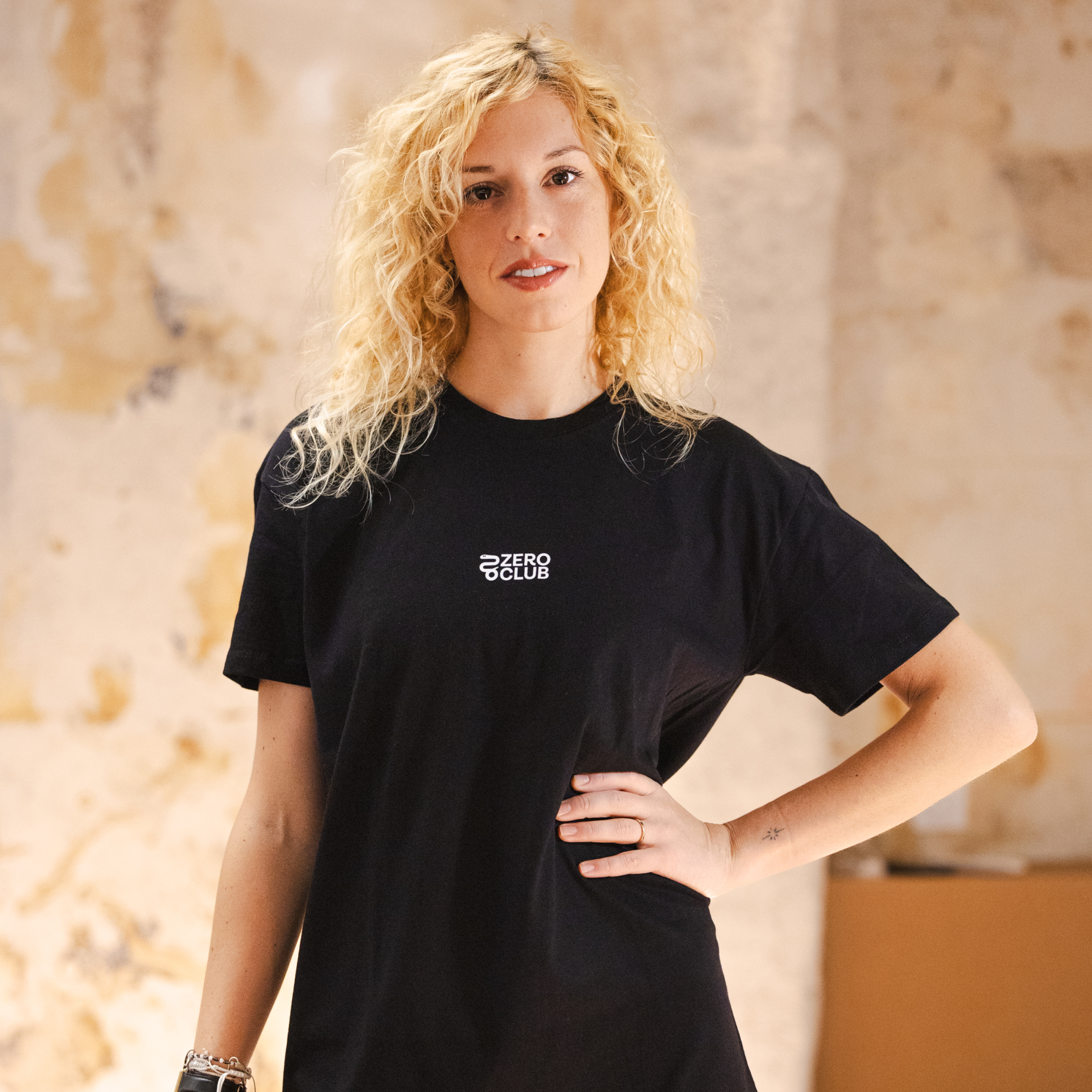 Europe's Healthiest Tshirt